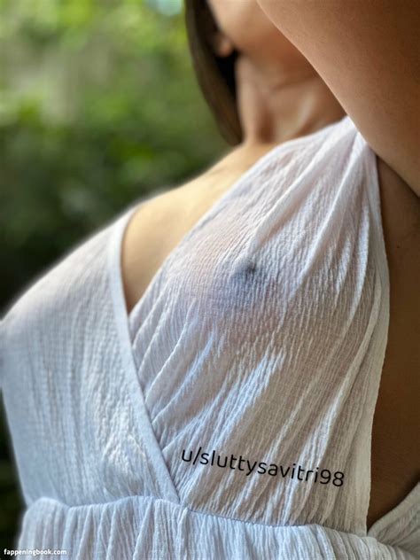 Savitri Nude OnlyFans Leaks Fappening FappeningBook