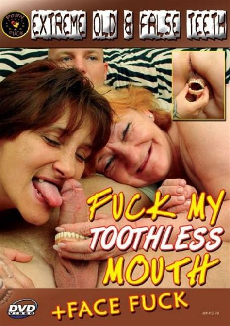 Fuck My Toothless Mouth Porn Duck Unlimited Streaming At Adult Empire Unlimited