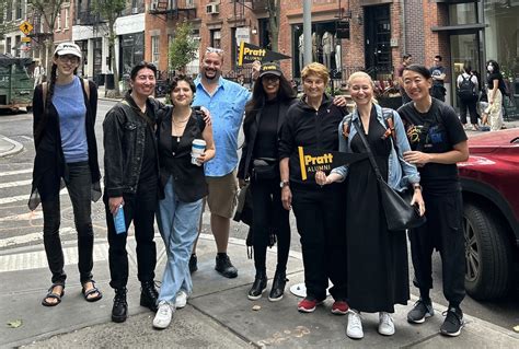 Alumni - Pratt Institute