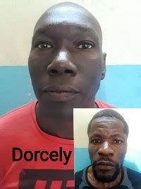 iciHaïti Mirebalais Arrestation d un membre influent dun groupe de