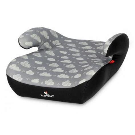 Автокрісло Bertoni/Lorelli Orion 22-36 кг Grey Clowds (ORION grey ...