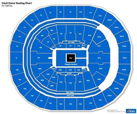 What the new seating chart at falcon arena really means 8