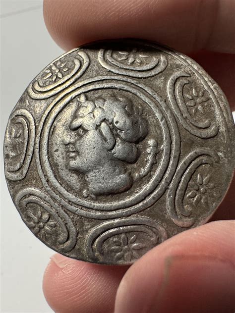 Antigonus Gonatas news