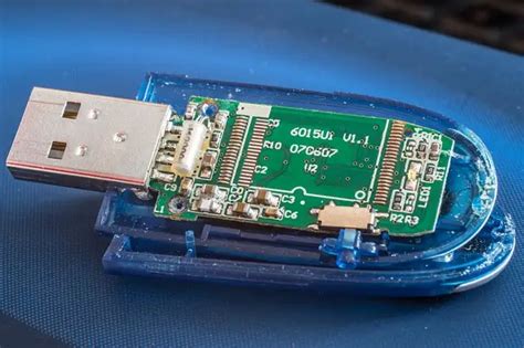 Cómo Reparar Una Memoria Usb Dañada Sin Usar Programas Alfanotv