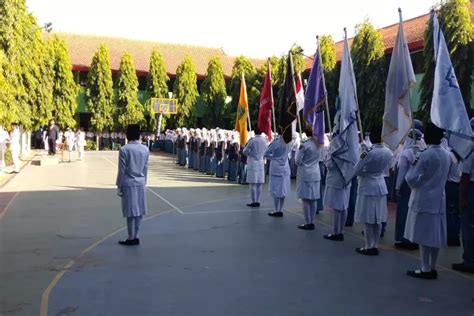 Top Smk Terbaik Di Jawa Timur Ternyata Nomor Bukan Smkn Surabaya