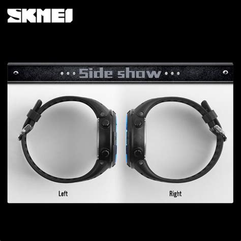 Skmei 1251 Original Digital Sports Watch For Men at ₹ 1000.00 | Men ...