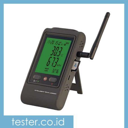 Alat Ukur Data Logger Amtast R G Java Multi Mandiri