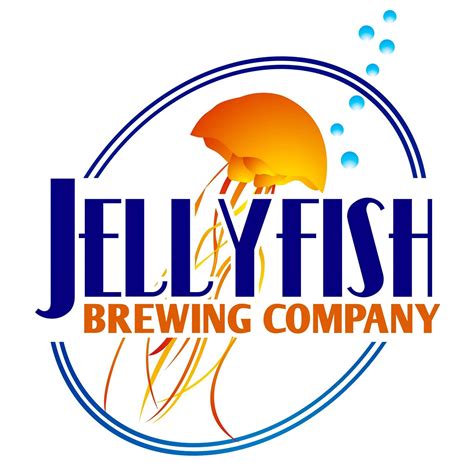 Jellyfish Brewing Company | Seattle WA