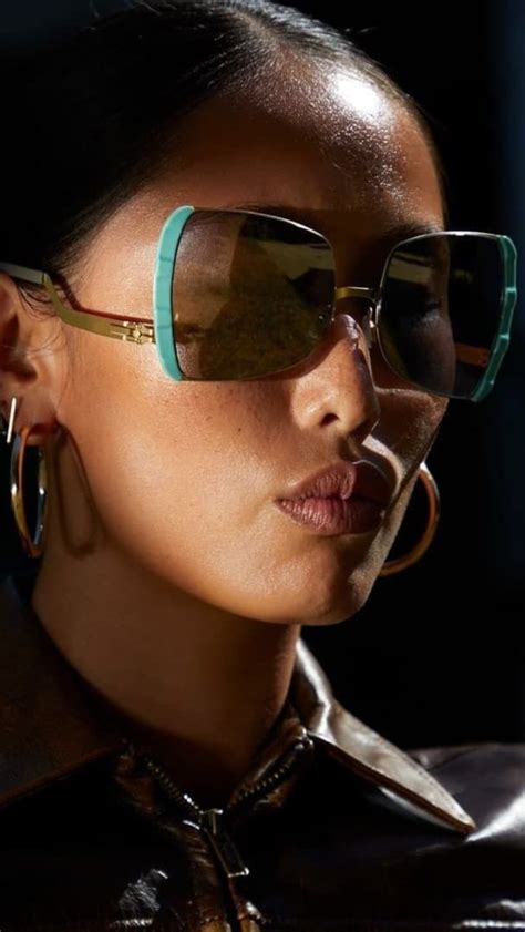 ic! Berlin™ | Sunglasses, Eyewear, Mirrored sunglasses