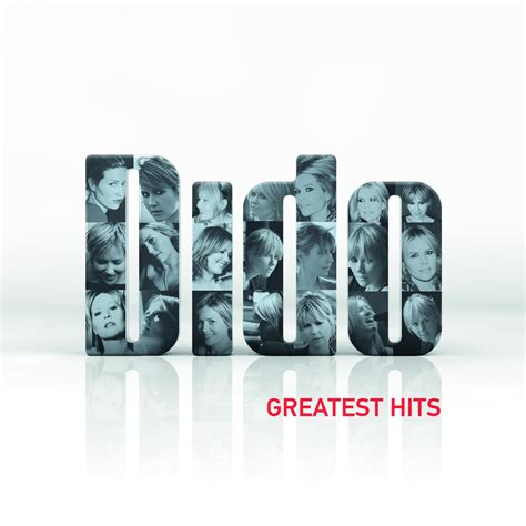 Dido Releases Greatest Hits Collection FrontView Magazine