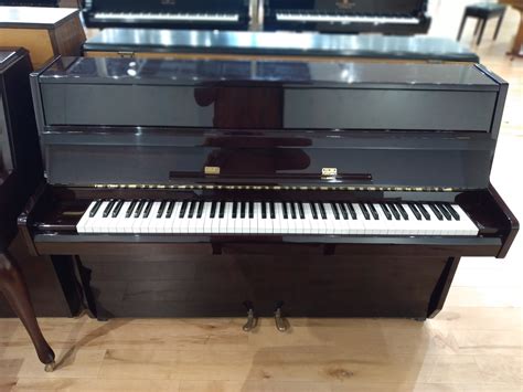 Hyundai U Solich Piano