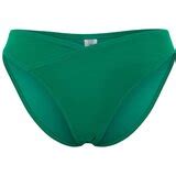 Trendyol Green V Cut Bikini Bottoms EPonuda