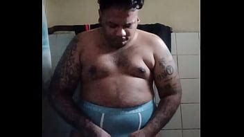 Vaibhav Se Masturba Y Se Corre En Su Ropa Interior Azul Xvideos