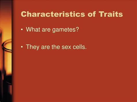 Ppt Genetics Powerpoint Presentation Free Download Id 118037