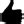 Black thumbs up icon - Free black hand icons