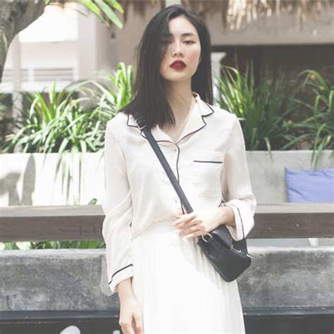 hot girl xinh đẹp tài năng gây bão khắp MXH trong năm