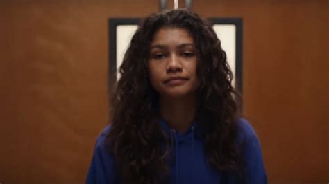 The Teaser For HBO's 'Euphoria' Promises A Dark Teen Story, Starring ...