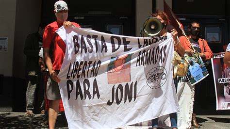 ZONA SUR DEL GRAN BUENOS AIRES Familiares Y Organizaciones Sociales Se