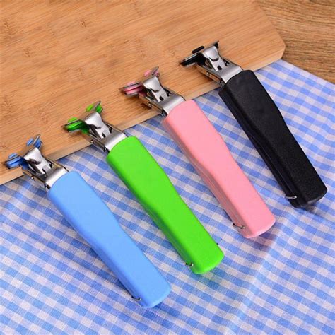 Hot Plate Tong Bowl Pan Clamp Dish Gripper Clamp Holder Random Color Not Sold In Stores