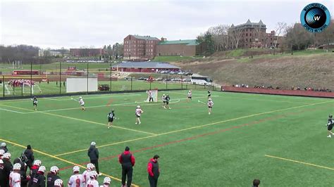 Lake Erie At Seton Hill GMAC Men S Lacrosse General