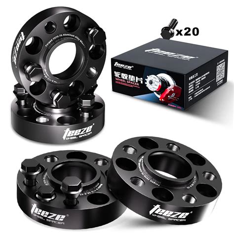 2/4 шт. 5x108 63,4 для Polestar 1/Polestar 2/Polestar 3/Polestar 4 ...