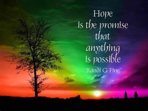 Messages of Hope : Inspirational Hope Quotes - WishesMsg 