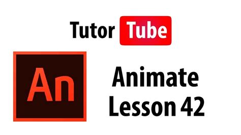 Adobe Animate Tutorial Lesson 42 Importing Audio Youtube