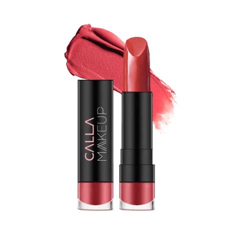 CALLA Makeup Matte Lipstick CM 76 Niceone