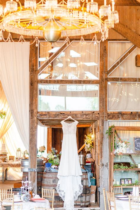 Rustic Barn Wedding Venues In Ohio Wedding Wishes