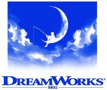 DreamWorks Television Logo - LogoDix