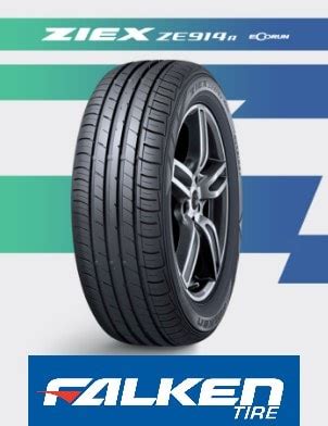 Falken Tires Review - Read Opinions From Professionals