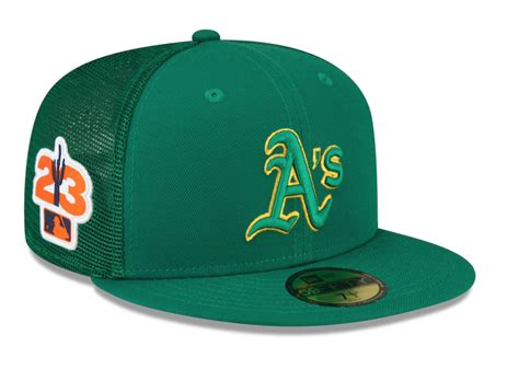 2023 MLB Spring Training Hats — UNISWAG