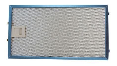 Жировой фильтр (165 x 302 мм) для вытяжки Bosch (Бош) 11004960 - купить ...