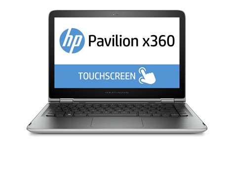 HP Pavilion x360 - 13-s020ca convertible PC - HP Store Canada