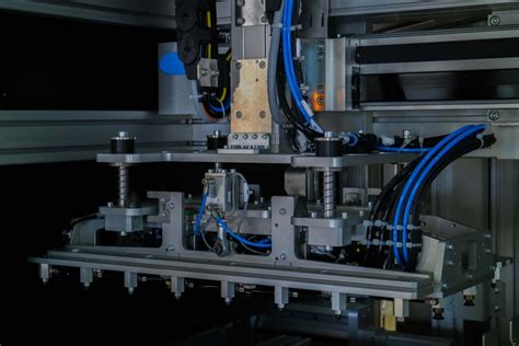 Assemblies – db-matik AG