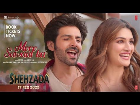 Shehzada Movie Release Date Cast Ott Review Trailer Story