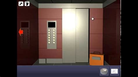 Elevator Shaft Escape Room