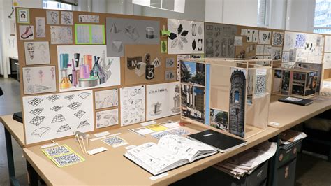 Student Portfolios - Undergraduate | CMU School of Design