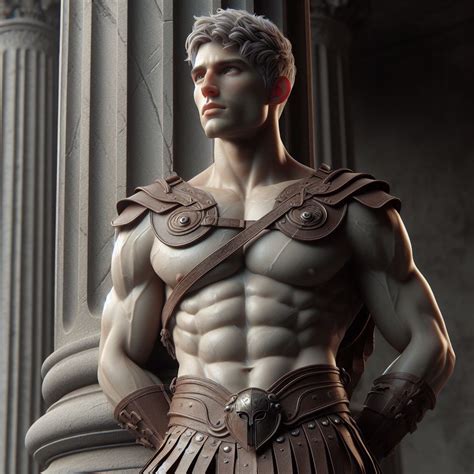 Gay Ai Art On Tumblr