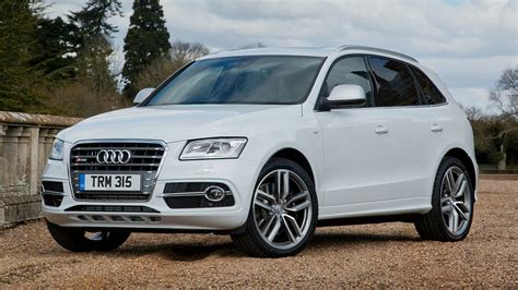 Audi Sq Uk Wallpapers And Hd Images Car Pixel