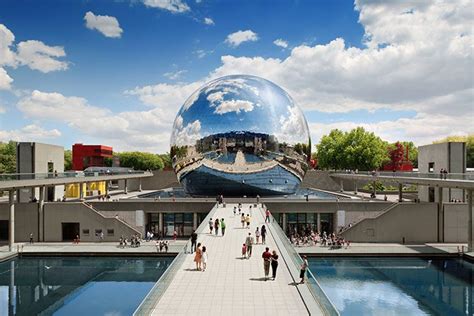 Why Paris' Quirky Parc de la Villette is Worth a Visit - Paris Unlocked