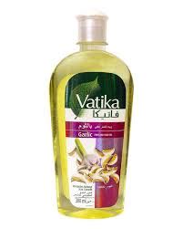 Vatika Garlic Enriched Hair Oil In Sri Lanka Price And Recommendations