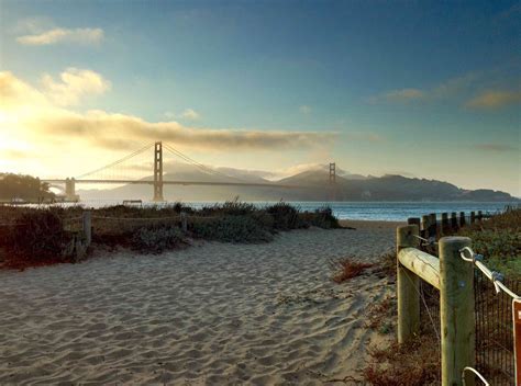 The Best San Francisco Beaches