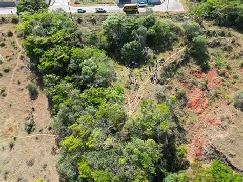 Arpa Rio Grande E Secretaria Municipal De Meio Ambiente De Lavras