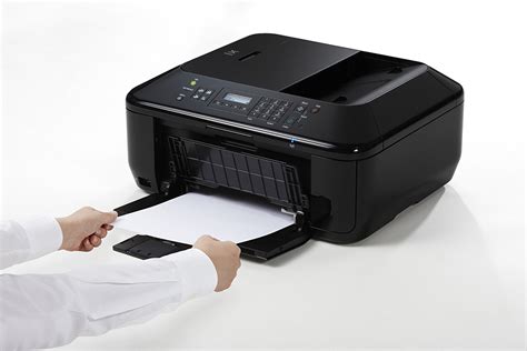 Canon Pixma Mx432 Wireless Color Photo Printer With Scanner Copier And Fax N3 Free Image Download