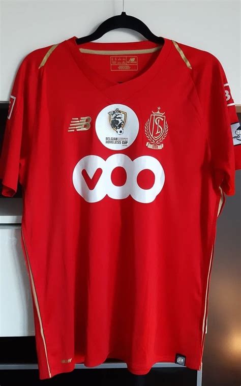 Standard Liège 2018-19 Special Kit