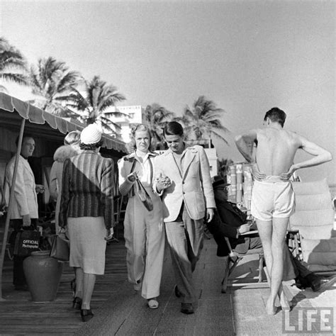 More Summer Clothes From 1940 Johannas Blog Vintage Beach Miami