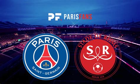 Psg Reims Ligue Reims Vs Psg Preview Prediction The Stats