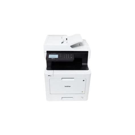 Imprimante Laser Couleur Brother MFC L8690CDW Imprimante