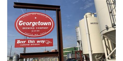 Georgetown Brewing Any More Mannys Cans Taproom Reopening Other